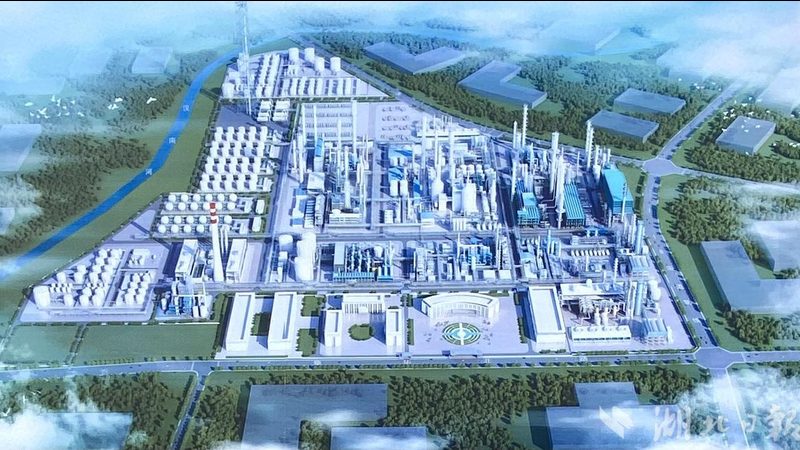 碳化硅企业排污许可申领全攻略